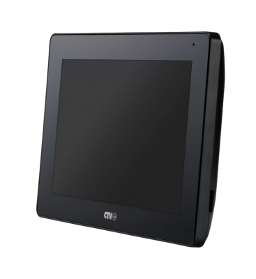 CTV-iM Cloud 7 (черный) Монитор видеодомофона с Wi-Fi (iM740W)